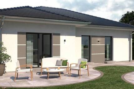 Haus Chemnitz Rottluff - 4 Zimmer, 116 m&sup2;, 258.009&euro; | Angebot:26751884