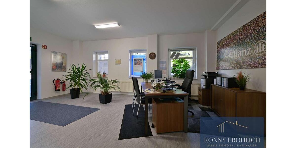 Gewerbeobjekt Chemnitz Wittgensdorf - 425&euro; | Angebot:24094331