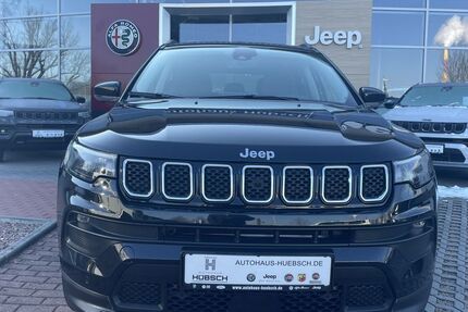 Jeep Compass 43.500 km 30.950 &euro; Chemnitz 09130