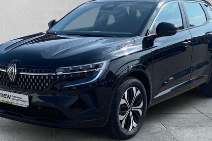 Renault Austral 21.885 km 23.890 &euro; Mittweida-Lauenhain 09648