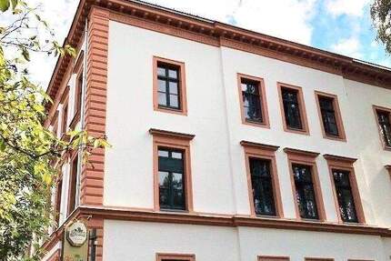 Gewerbeobjekt Chemnitz Zentrum - 5 Zimmer, 150 m&sup2;, 1.035&euro; | Angebot:25682355