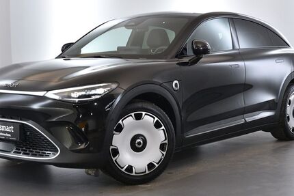 Smart #3 10.000 km 32.830 &euro; Chemnitz 09120