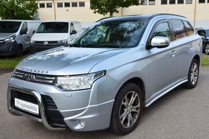 Mitsubishi Outlander 205.476 km 5.999 &euro; Chemnitz 09120