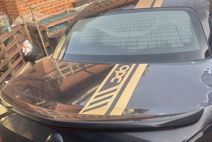 Opel Tigra 124.000 km 1.200 &euro; Auerbach 09392