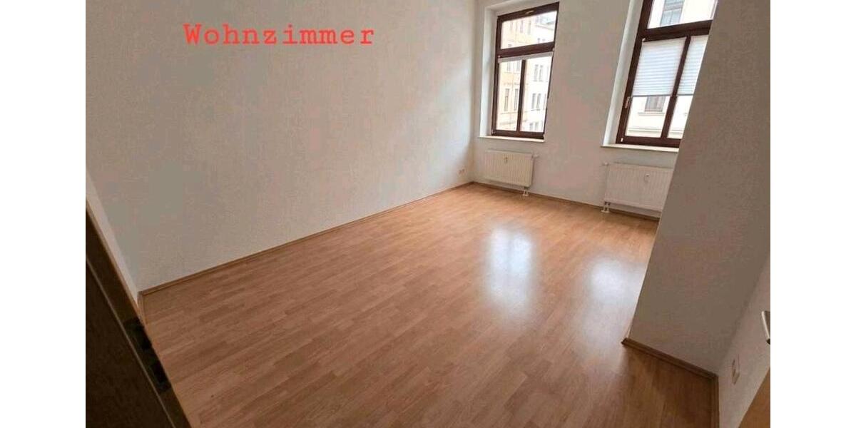Erdgeschoßwohnung Chemnitz Hilbersdorf - 2 Zimmer, 33 m&sup2;, 200&euro; | Angebot:26232893