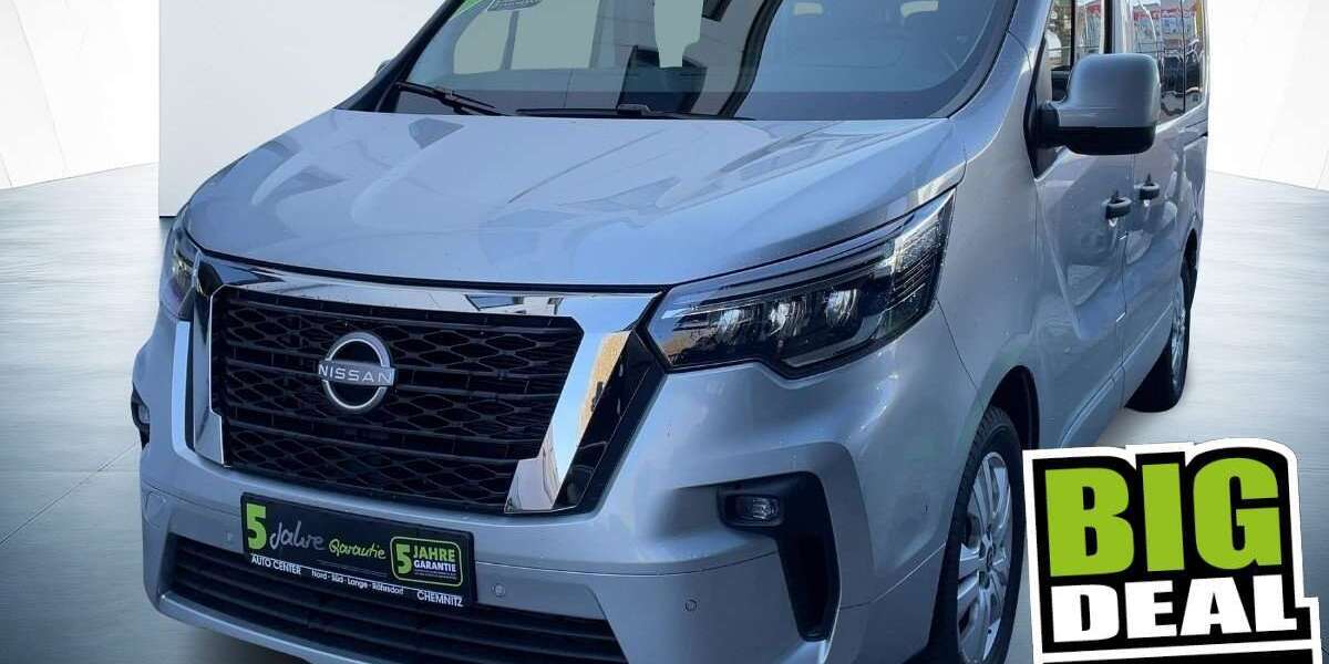 Nissan Primastar 13.779 km 32.404 &euro; Chemnitz-Röhrsdorf 09247