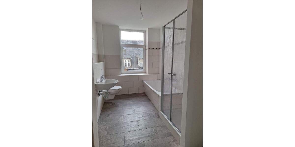 Etagenwohnung Chemnitz Zentrum - 2 Zimmer, 59 m&sup2;, 330&euro; | Angebot:26555477
