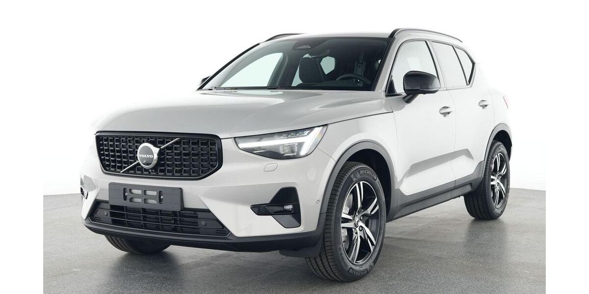 Volvo XC40 21.134 km 34.998 &euro; Chemnitz OT Röhrsdorf 09247