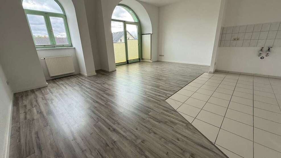Wohnung zum Mieten in Chemnitz 525 € 77.3 m² 3 zimmer