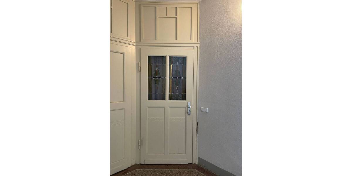 Etagenwohnung Chemnitz Kaßberg - 3 Zimmer, 90 m&sup2;, 175.000&euro; | Angebot:25716392