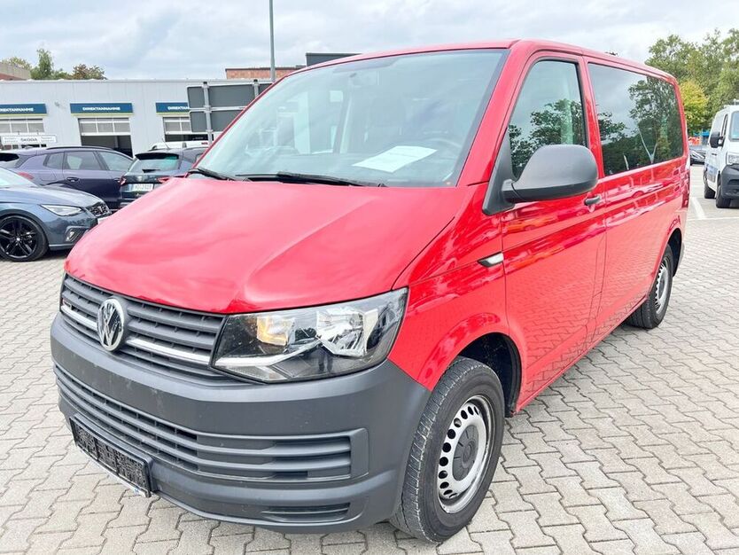 T6 Transporter
