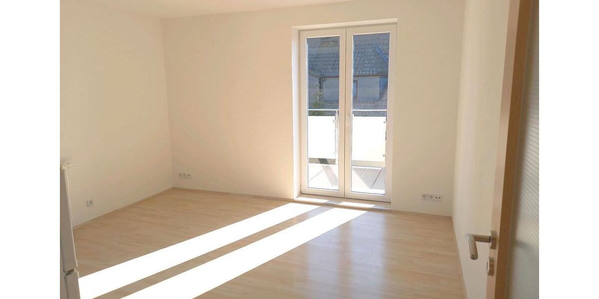 Etagenwohnung Zschopau Ganshäuser - 2 Zimmer, 40 m&sup2;, 188&euro; | Angebot:26262683