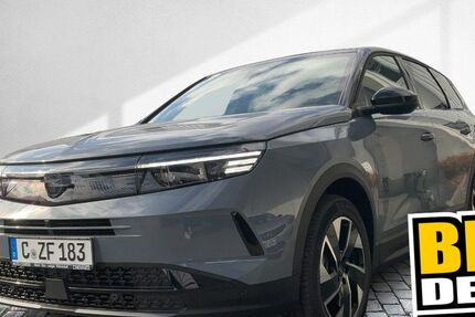 Opel Grandland (X) 2.500 km 37.712 &euro; Chemnitz 09116