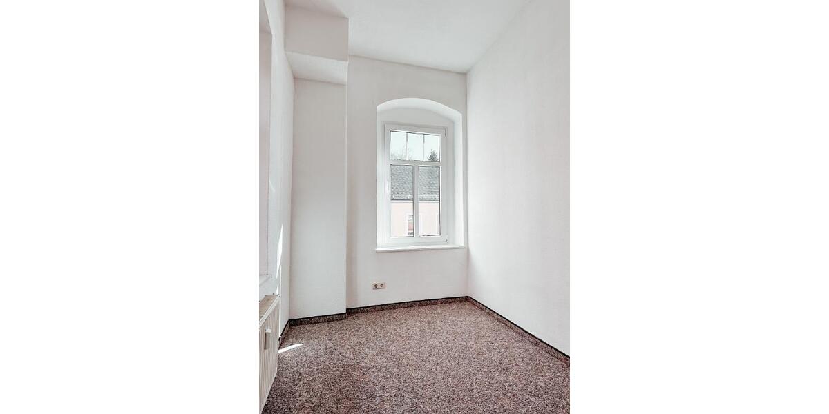 Etagenwohnung Burkhardtsdorf - 2 Zimmer, 56 m&sup2;, 245&euro; | Angebot:19989754