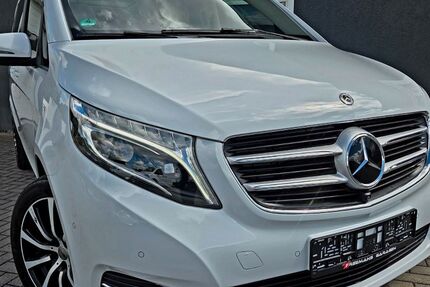 Mercedes-Benz V 220 87.990 km 44.950 &euro; Annaberg - Buchholz 09456