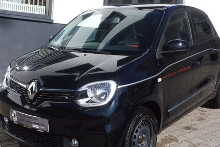 Renault Twingo 5.400 km 16.380 &euro; Marienberg 09496