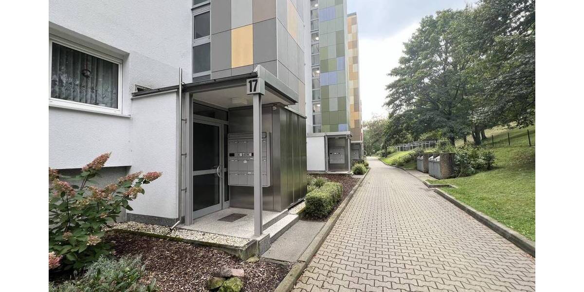 Etagenwohnung Chemnitz Helbersdorf - 3 Zimmer, 68 m&sup2;, 465&euro; | Angebot:26918304