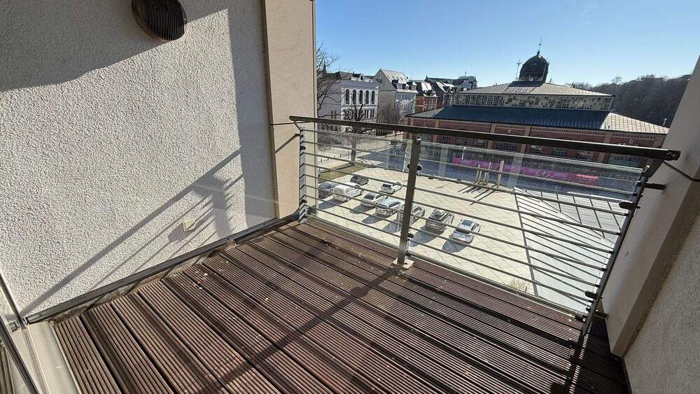 Gewerbeobjekt Chemnitz Zentrum - 1 Zimmer, 380 m&sup2;, 3.800&euro; | Angebot:25680088