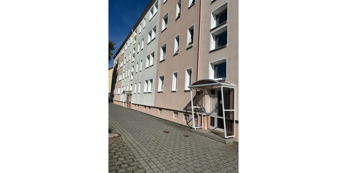 Biete 55qm - Eigentumswohnung 3 zimmer