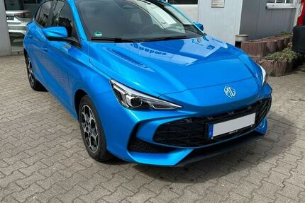 MG MG3