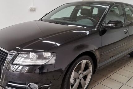 Audi A3 65.000 km 14.990 &euro; Chemnitz 09114