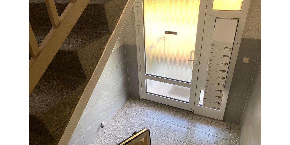 Etagenwohnung Chemnitz Wittgensdorf - 3 Zimmer, 59 m&sup2;, 335&euro; | Angebot:24861307