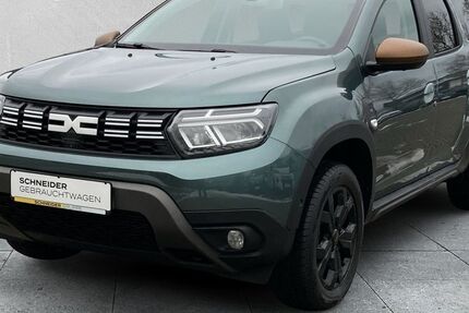 Dacia Duster 53.200 km 20.750 &euro; Chemnitz 09120