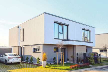 Haus Chemnitz Altchemnitz - 4 Zimmer, 124 m&sup2;, 460.000&euro; | Angebot:24619229
