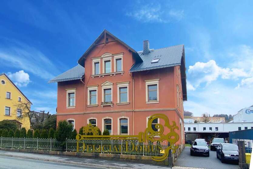 Haus zum Kaufen in Ehrenfriedersdorf 249.000 € 280 m²