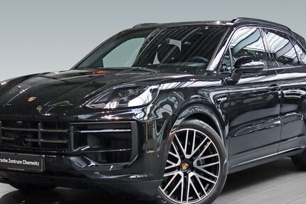 Porsche Cayenne 9.900 km 119.950 € Chemnitz 09116