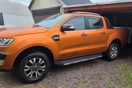 Ford Ranger 105.000 km 22.999 &euro; Marienberg 09496