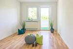 Erdgeschoßwohnung Chemnitz Klaffenbach - 2 Zimmer, 54 m&sup2;, 320&euro; | Angebot:26681812