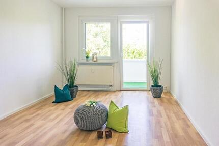 Wohnung Chemnitz Klaffenbach - 2 Zimmer, 54 m&sup2;, 320&euro; | Angebot:26681812