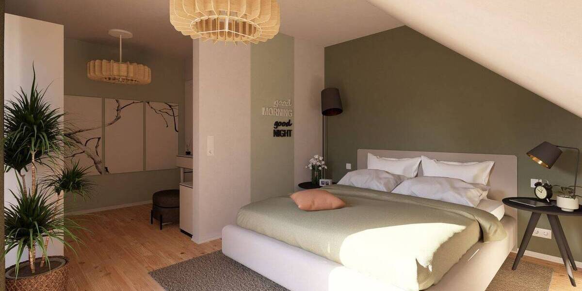 Einfamilienhaus Glauchau - 4 Zimmer, 136 m&sup2;, 241.199&euro; | Angebot:26642033