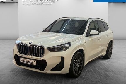 BMW X1 19.209 km 45.993 &euro; Chemnitz/Röhrsdorf 09247