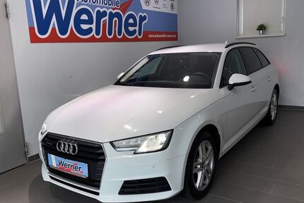 Audi A4 119.995 km 21.380 € Mittweida 09648