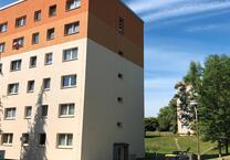 1 Raum Wohnung in Döbeln Nord