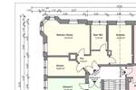 Etagenwohnung Chemnitz Sonnenberg - 3 Zimmer, 65 m&sup2;, 423&euro; | Angebot:25741311