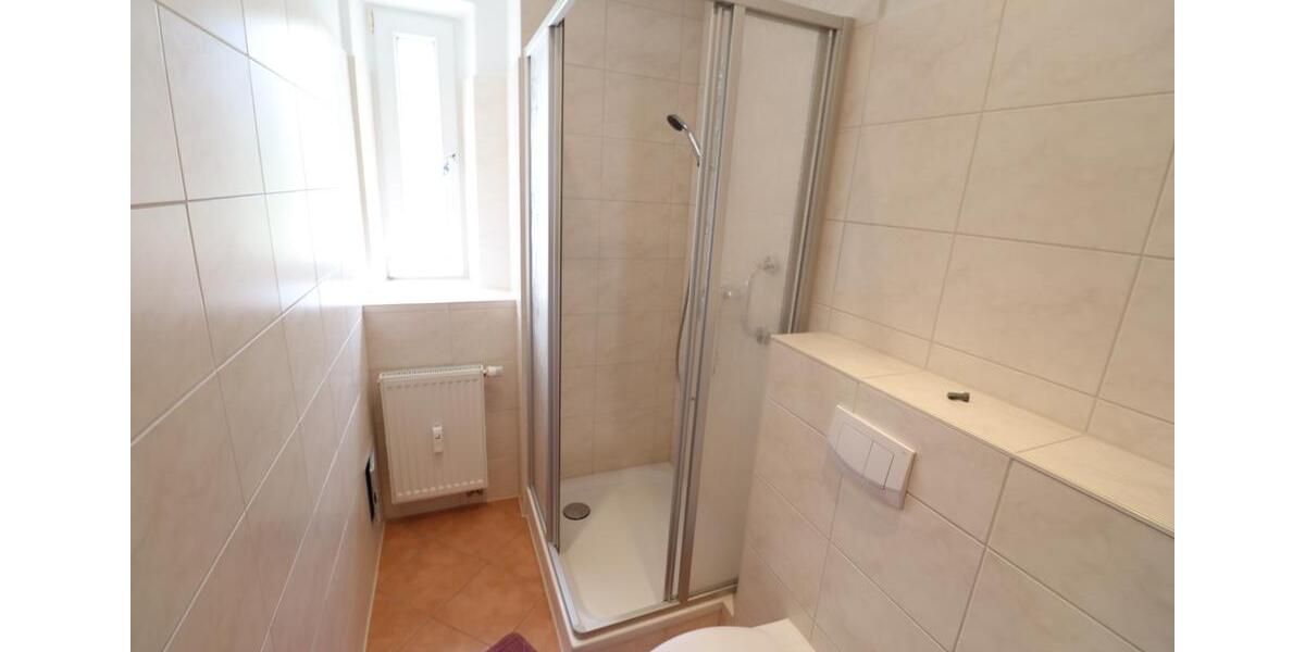 2-Raumwohnung mit Dusche 2 zimmer