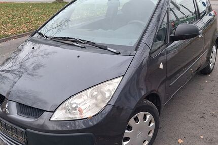 Mitsubishi Colt 69.000 km 999 € Chemnitz 09120