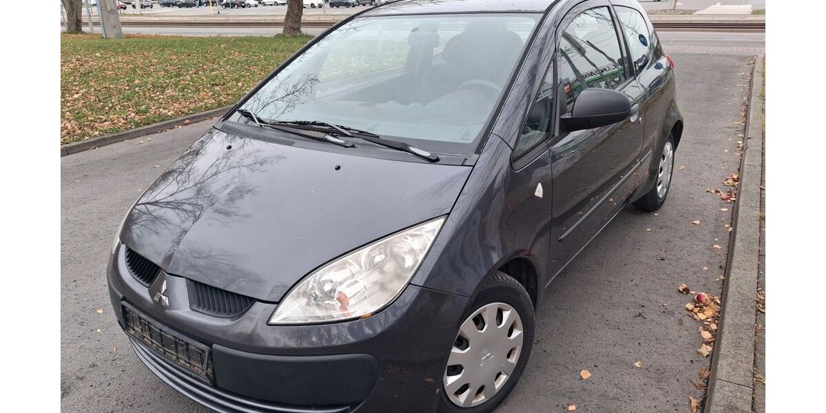 Mitsubishi Colt 69.000 km 999 € Chemnitz 09120