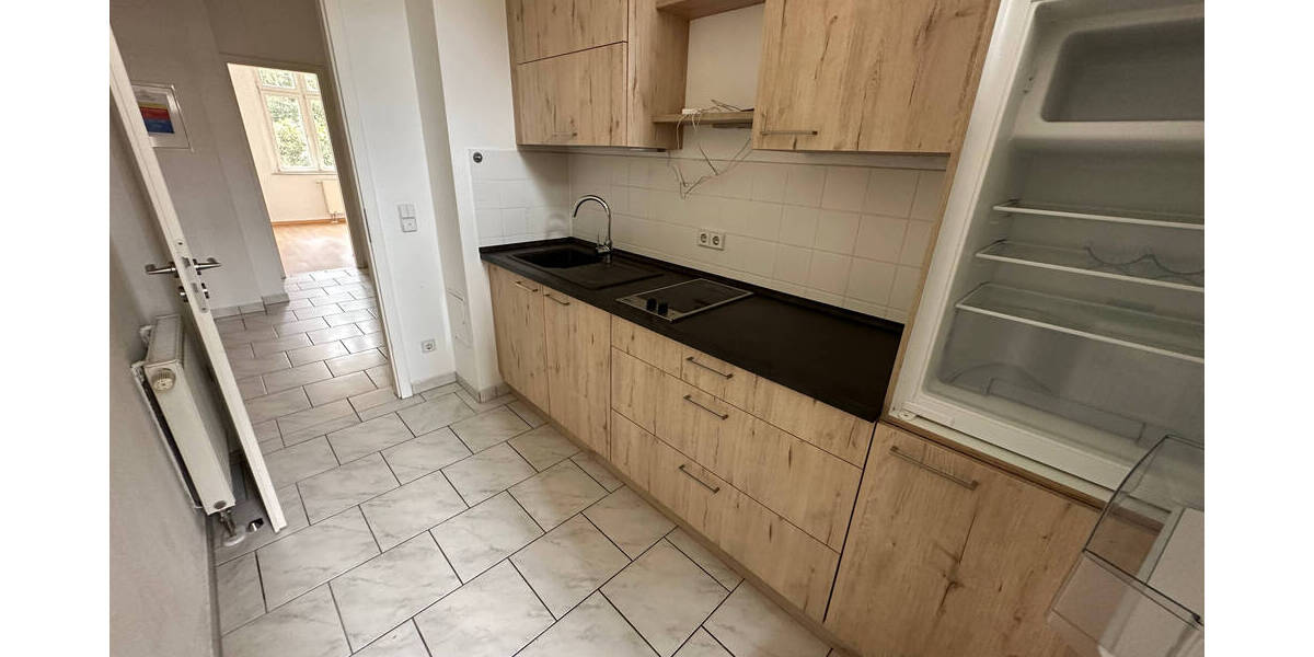 Zimmer Chemnitz Kaßberg - 3 Zimmer, 72 m&sup2;, 450&euro; | Angebot:26188293