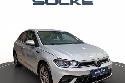 VW Polo 8.550 km 24.985 &euro; Remse OT Kertzsch 08373