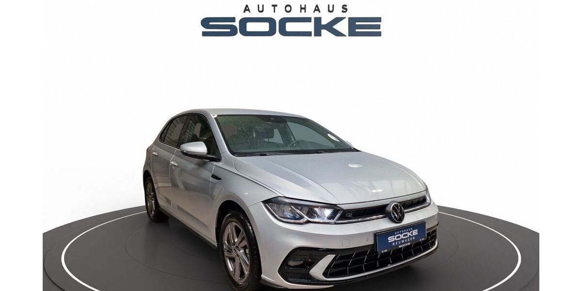 VW Polo 8.550 km 24.985 &euro; Remse OT Kertzsch 08373