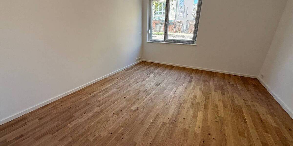 Terrassenwohnung Chemnitz Gablenz - 4 Zimmer, 108 m&sup2;, 1.297&euro; | Angebot:25877550