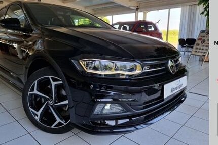 VW Polo 19.068 km 18.480 € Glauchau 08371