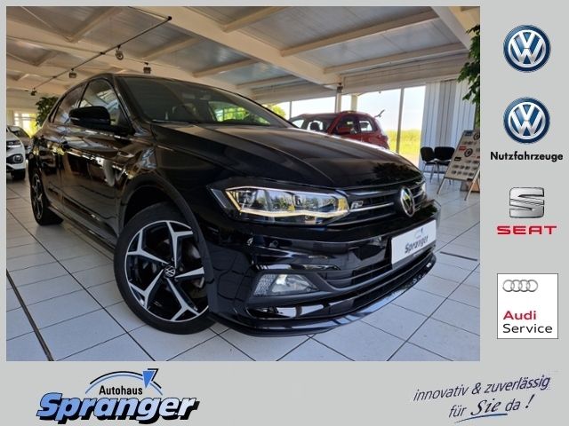 VW Polo 19.068 km 18.480 € Glauchau 08371