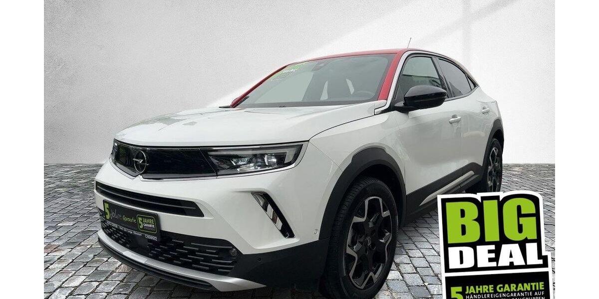 Opel Mokka 16.113 km 20.412 &euro; Chemnitz 09126
