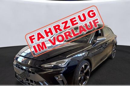 Cupra Leon 41.027 km 23.999 &euro; Chemnitz - Mittelbach 09224
