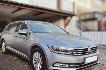 VW Passat Variant 270.000 km 8.700 &euro; Krumhermersdorf 09434